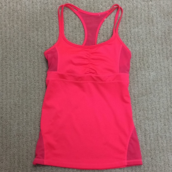 Kyodan Tops - NWOT Kyoden Yoga Athletic Top